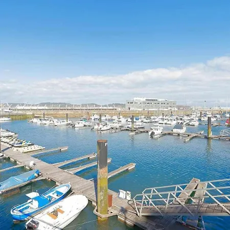 Avientu By Silastur Lejlighed