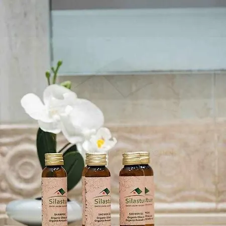 Lejlighed Avientu By Silastur