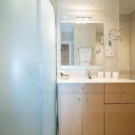 Avientu By Silastur Apartamento Gijón