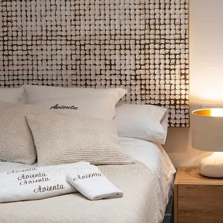 Apartamento Avientu By Silastur Gijón