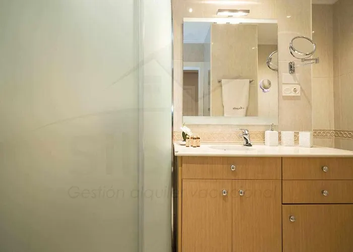 Avientu By Silastur Appartement Gijón