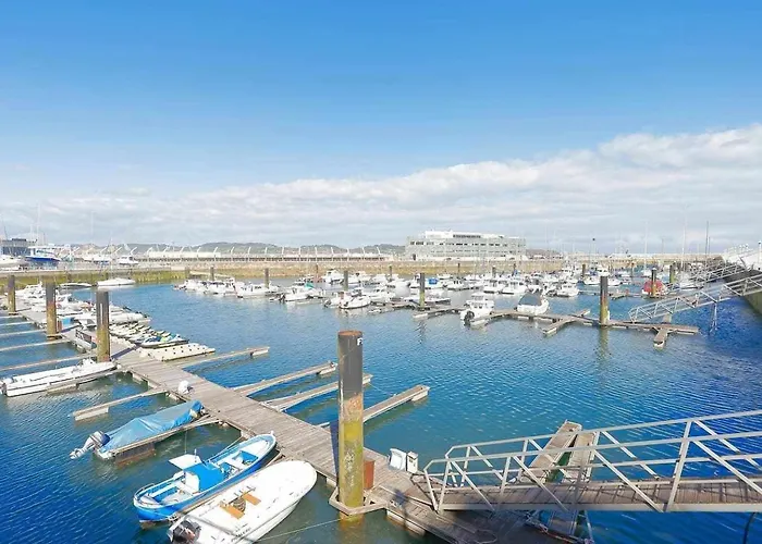 Avientu By Silastur Appartement