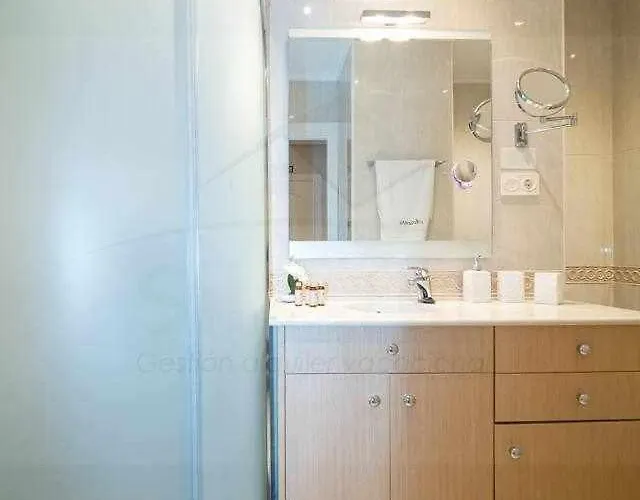 Avientu By Silastur Appartement Gijón