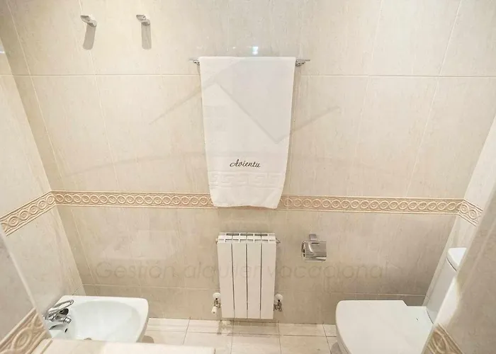 Avientu By Silastur Gijón