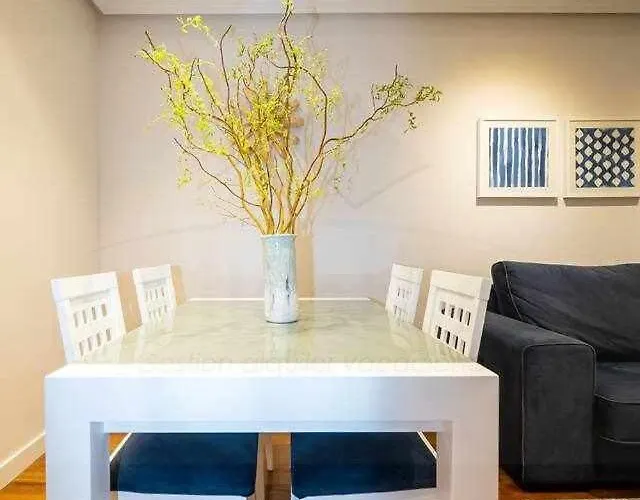 Avientu By Silastur Appartement