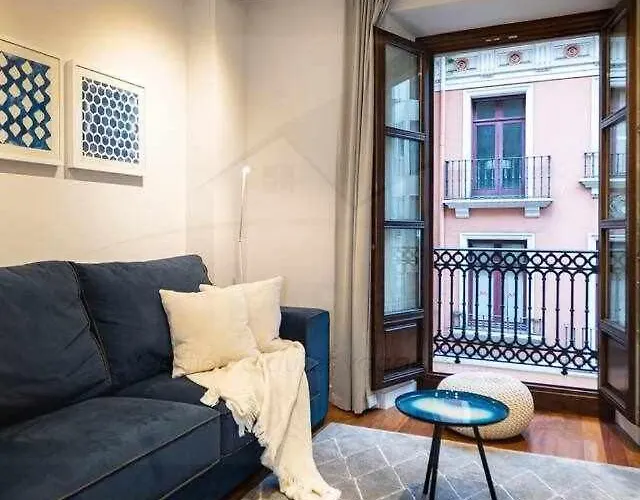 Avientu By Silastur Appartement *