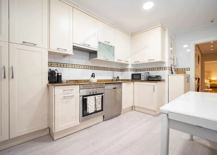 Avientu By Silastur Appartement Gijón