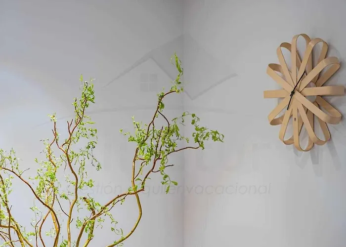 Avientu By Silastur Appartement