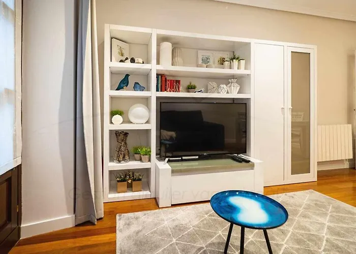 Appartement Avientu By Silastur