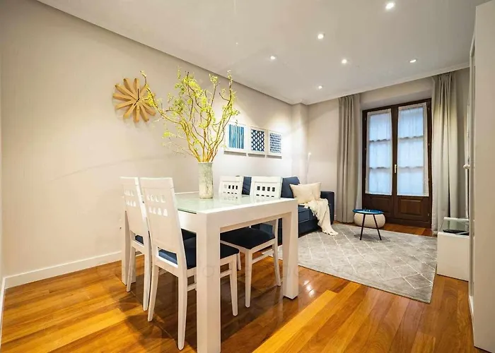 Avientu By Silastur Appartement *