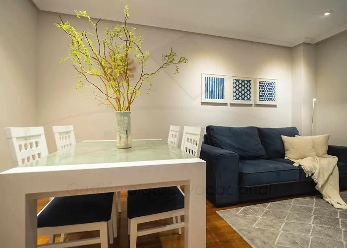 Appartement Avientu By Silastur *