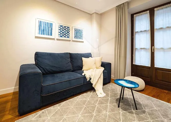 Avientu By Silastur * Gijón