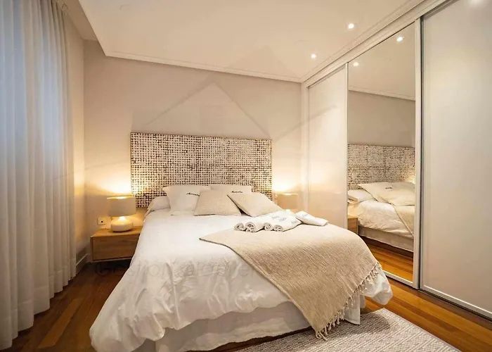 Appartement Avientu By Silastur *