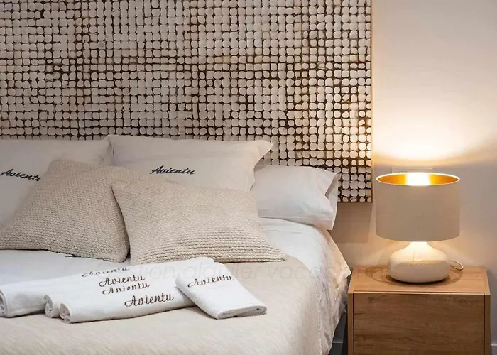 Appartement Avientu By Silastur Gijón