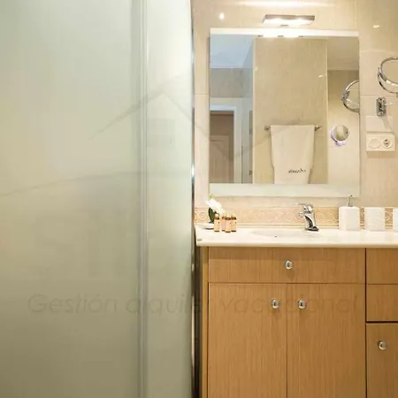 Avientu By Silastur Apartamento Gijón