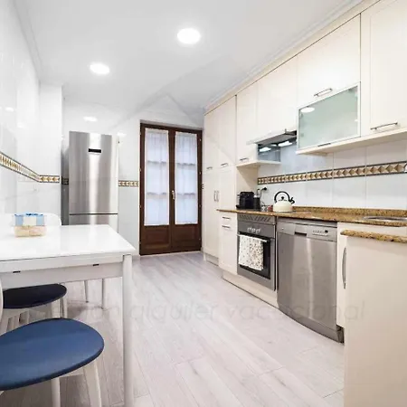 Avientu By Silastur Apartamento