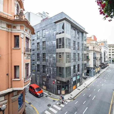 Avientu By Silastur Apartamento *