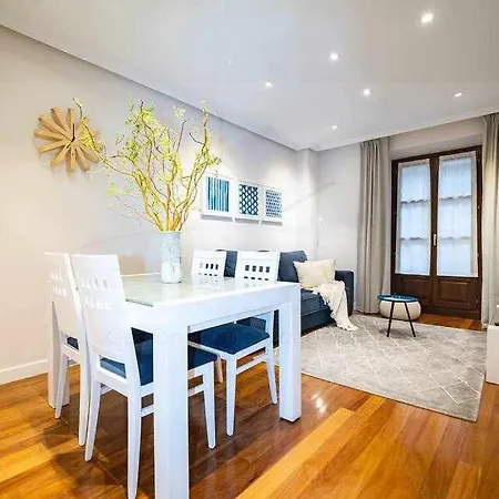 Apartamento Avientu By Silastur Gijón