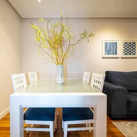 Avientu By Silastur Apartamento