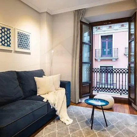 Avientu By Silastur Apartamento *