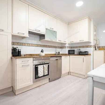 Avientu By Silastur Apartamento Gijón