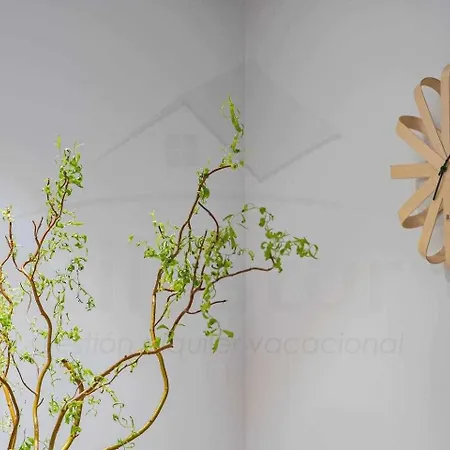 Avientu By Silastur Apartamento