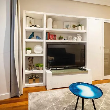 Apartamento Avientu By Silastur