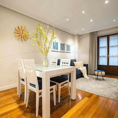 Avientu By Silastur Apartamento *