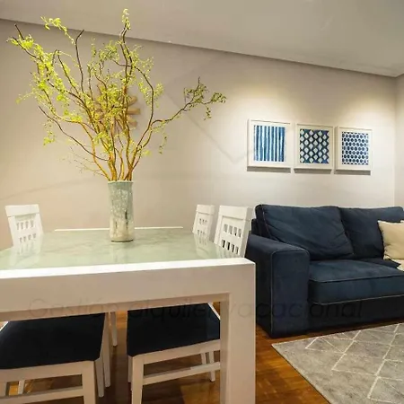 Apartamento Avientu By Silastur *