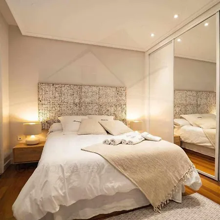 Apartamento Avientu By Silastur *