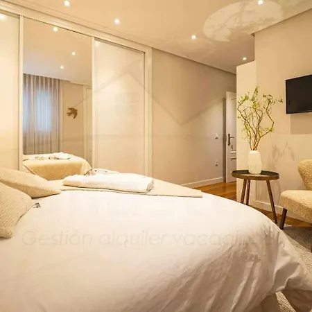 Avientu By Silastur Apartamento Gijón